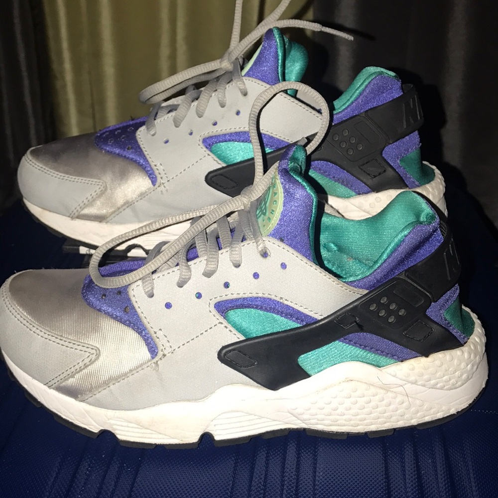🚨EXCLUSIVE WOMEN HUARACHE🚨